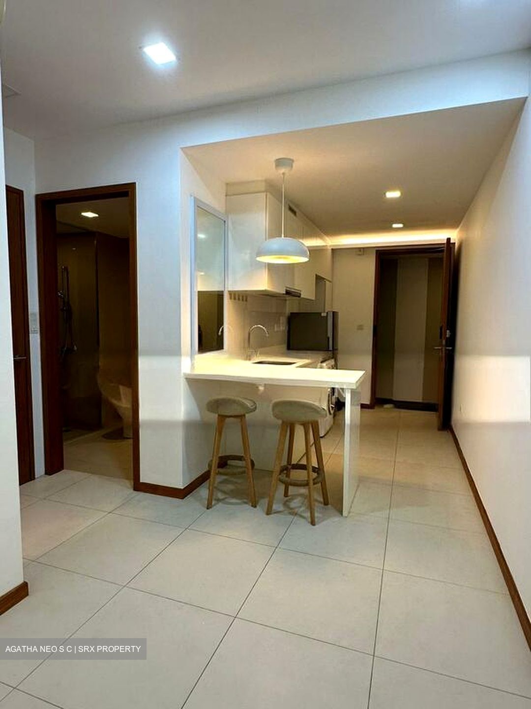 Avant Residences (D14), Apartment #502044361